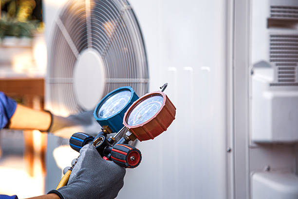 Trusted Hvac service in Pioneertown, CA - FH HVAC